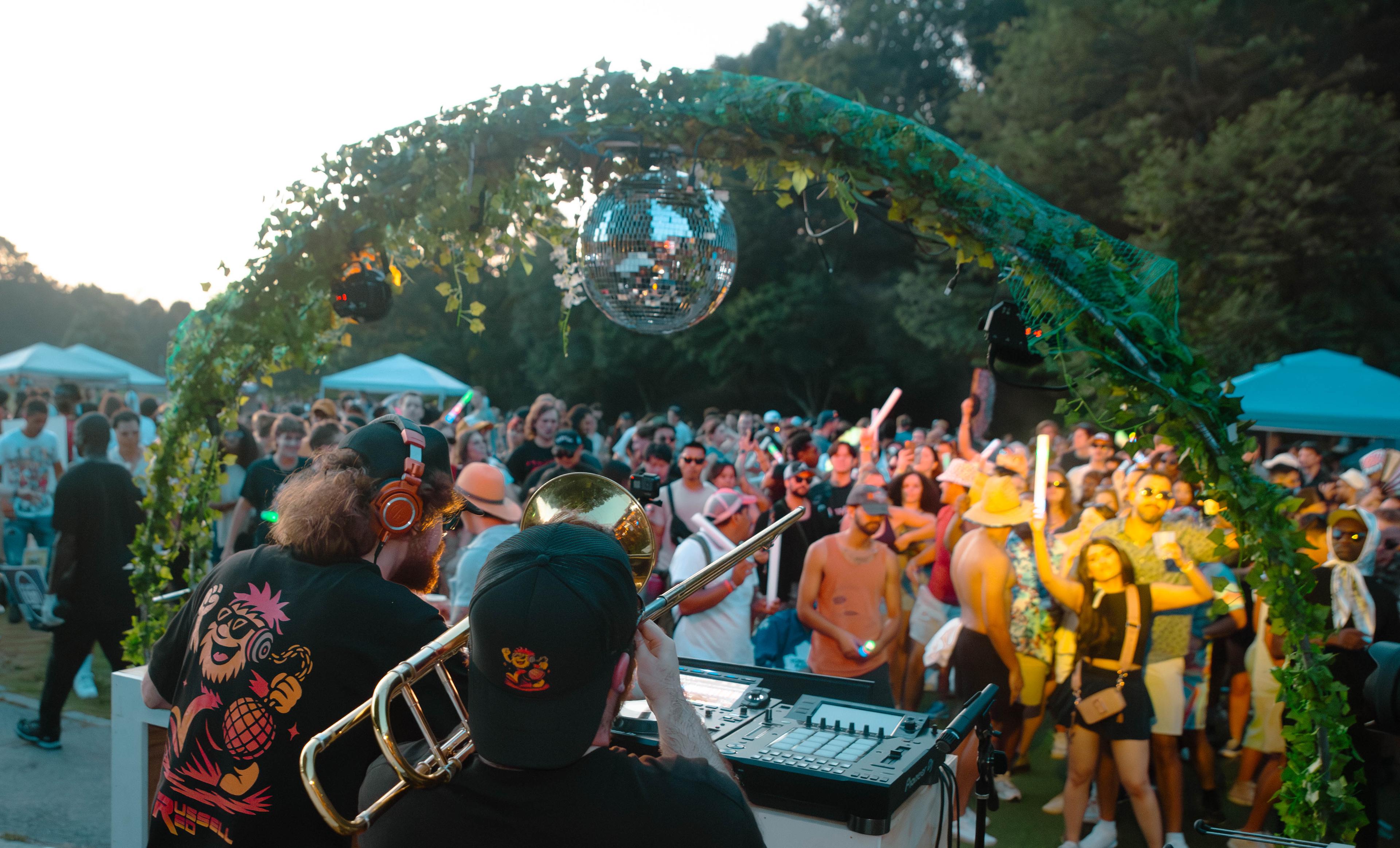 Beats on the Beltline